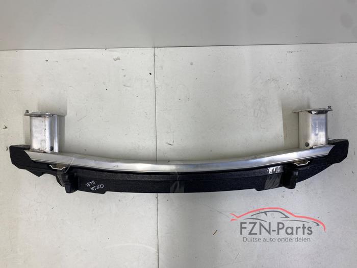 Opel Corsa Bumperbalk voorzijde met schuim