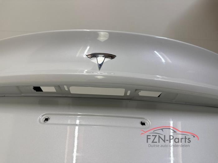 Tesla Model 3 Achterklep