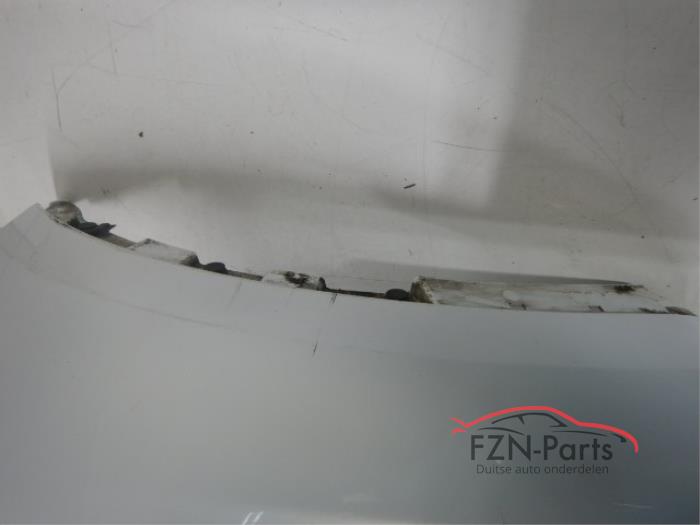 Tesla Model Y Voorbumper wit