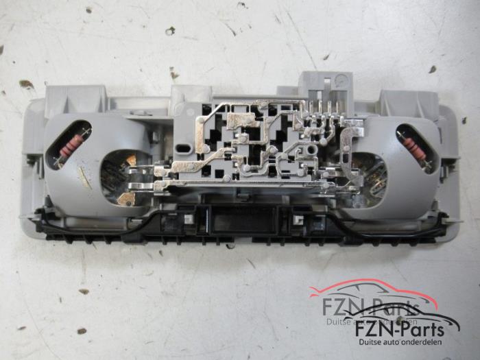 VW Golf 7 Binnenverlichting LED Leeslampjes Achter