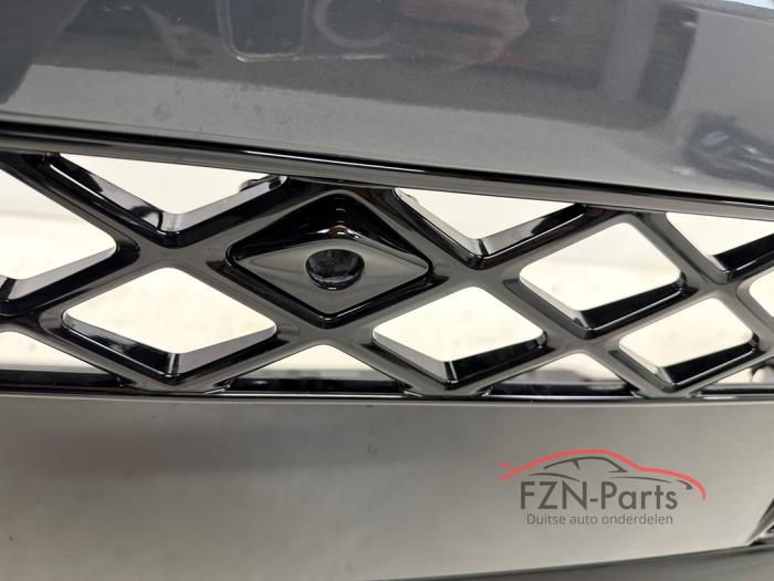 VW Tiguan 571 Voorbumper R-Line met Grille 6PDC LC7Q