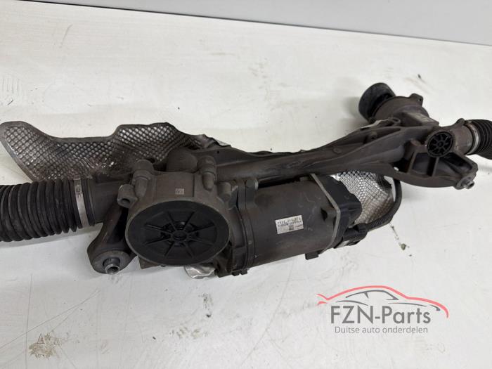 Audi RSQ3 83A Stuurhuis compleet