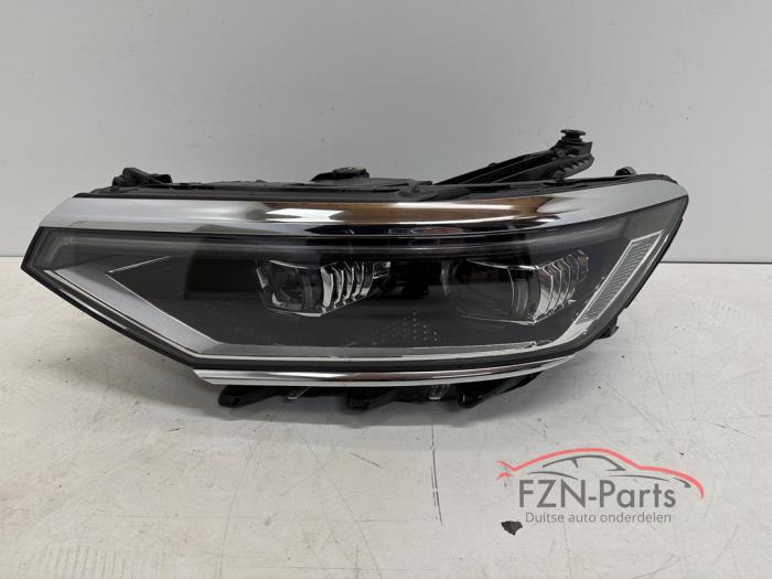 VW Passat B8 Facelift IQ-Light Koplamp Links