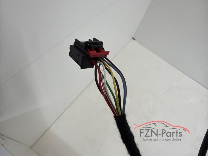 Buitenspiegel links Volkswagen Tiguan Allspace (24495447)