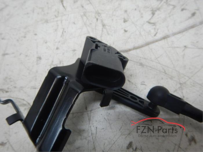 Audi A8 4N Koplamp Niveausensor hoogteregeling links-achter
