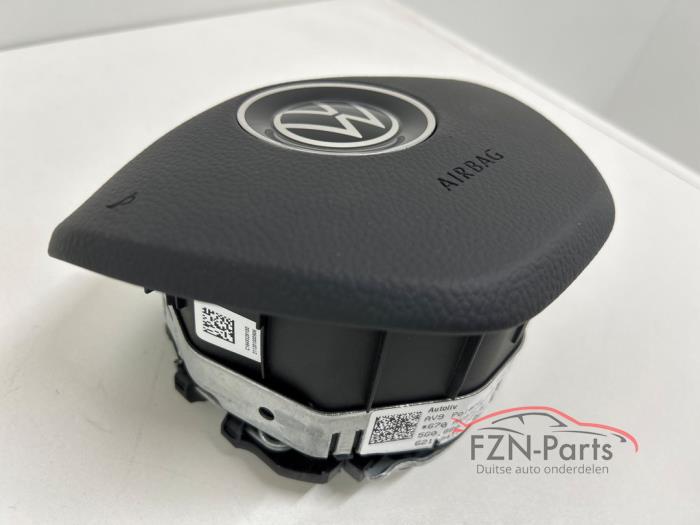 VW Golf 7 Facelift Stuur airbag
