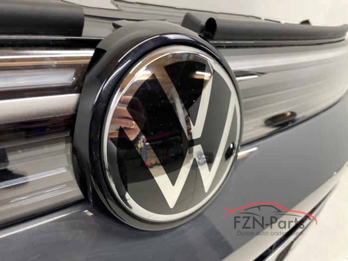 VW Tiguan 571 Voorbumper 6PDC LC7Q Elegance Uitvoering