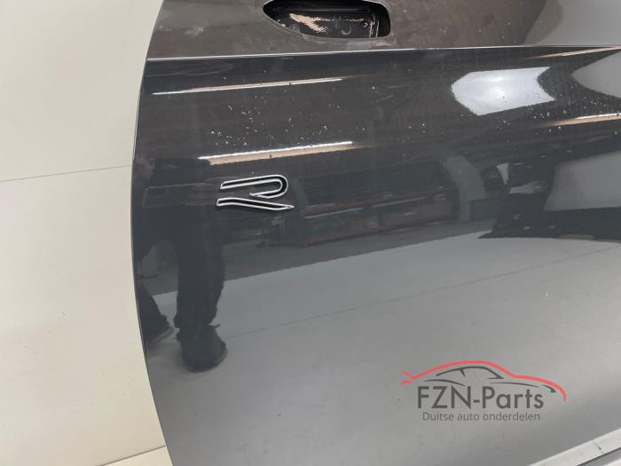 VW Tiguan 571 R-Line portier Links-voor LI7F