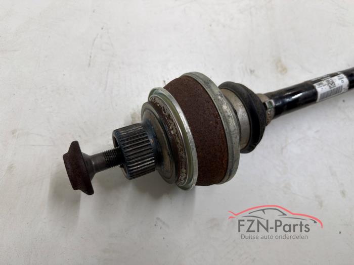 Audi RS6 RS7 4K C8 Aandrijfas Links-achter