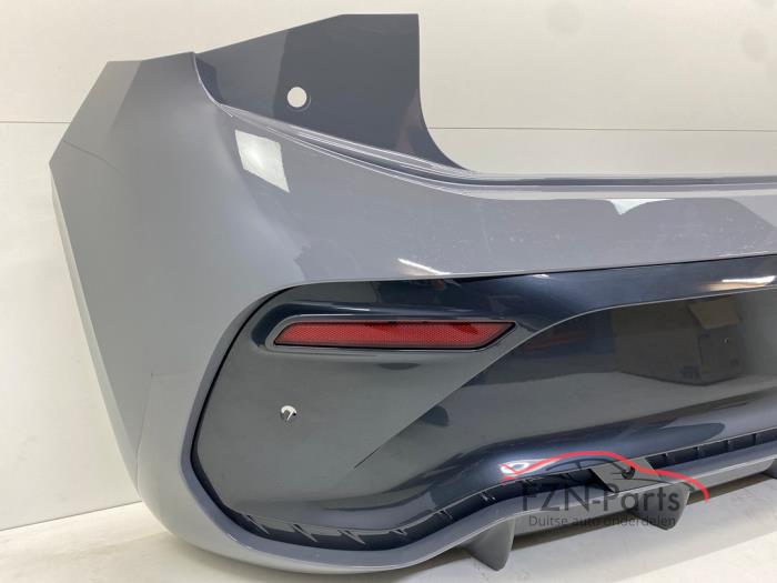 Cupra Born 10E Achterbumper 4PDC LA7C