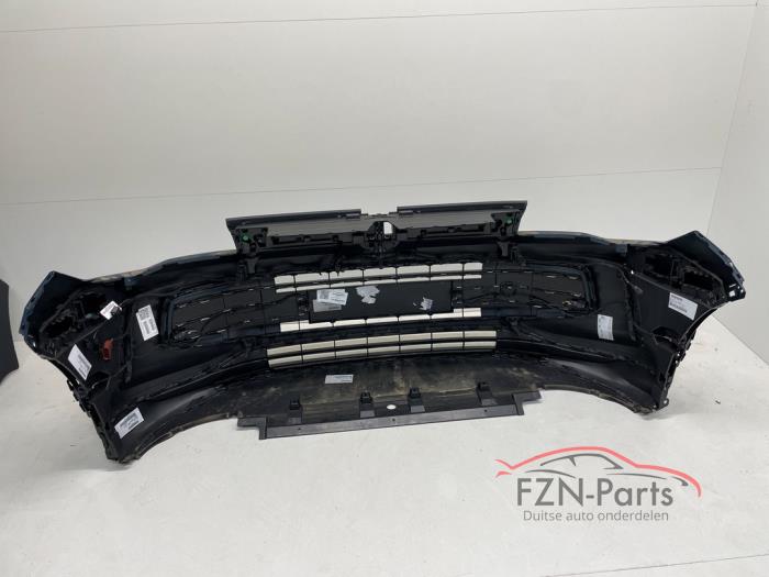 VW Tiguan 571 Voorbumper 6PDC LP5J Elegance Uitvoering