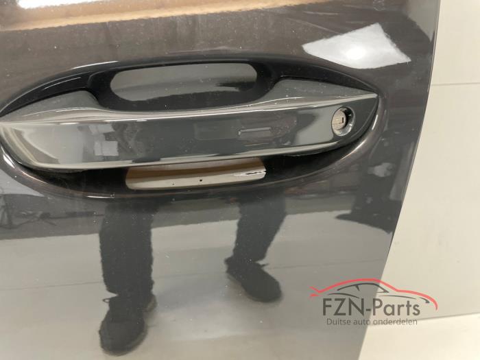 VW Tiguan 571 R-Line portier Links-voor LI7F