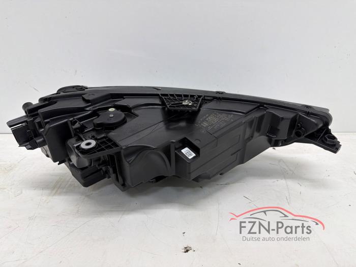 Audi A3 8Y Facelift Matrix Koplamp Links