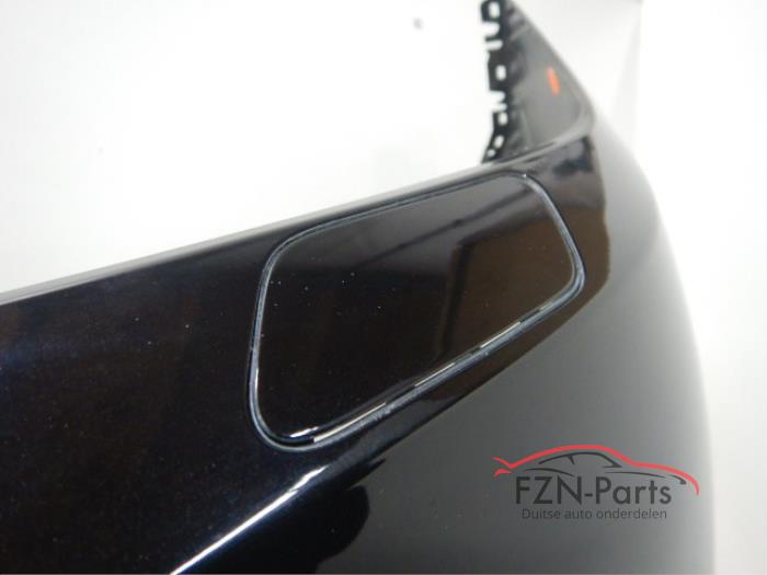 Mercedes Benz W166 ML-Klasse AMG-Line Voorbumper 6PDC KLS 9197