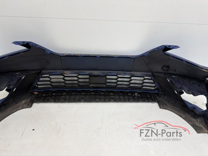 Seat Ibiza 6F FR Voorbumper 4PDC