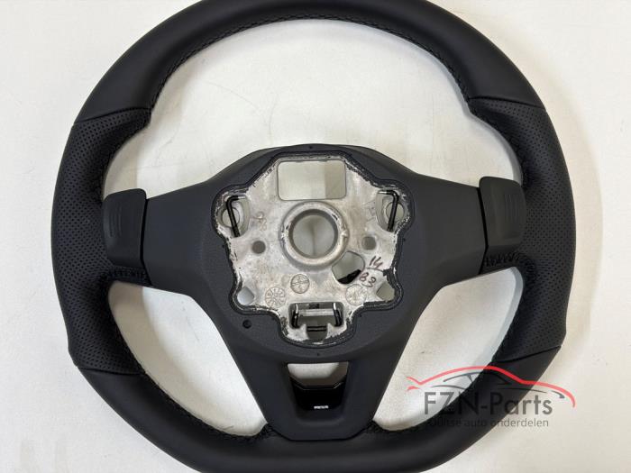 VW Tiguan 571 R-Line Stuur ACC+VIEW+F1 +Stuurverwarming