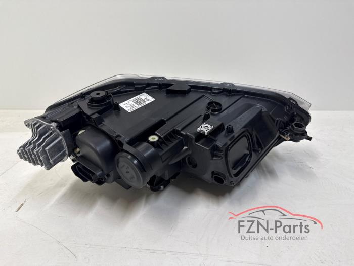 VW Polo 2G GTI Facelift IQ-Light Koplamp Links