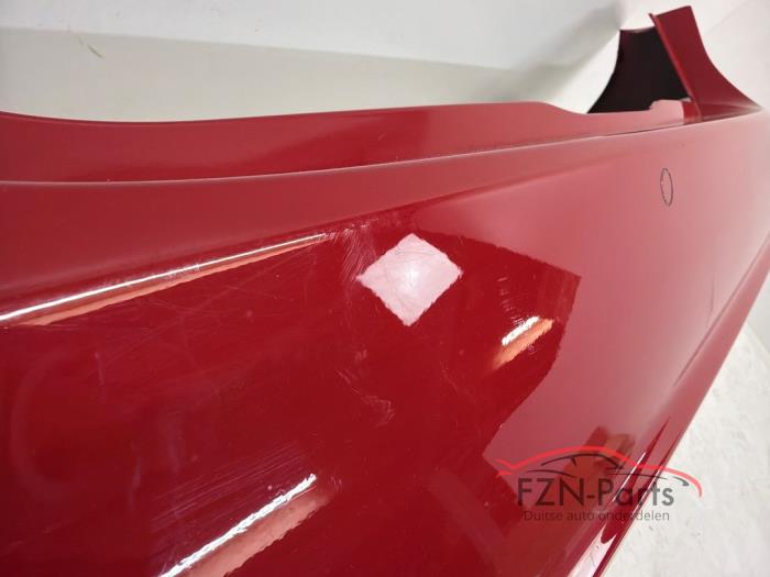 MB B-Klasse W246 4PDC Achterbumper