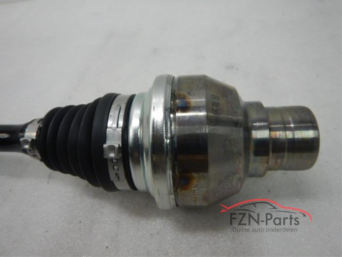 VW Golf 7 Aandrijfas Rechts-Voor