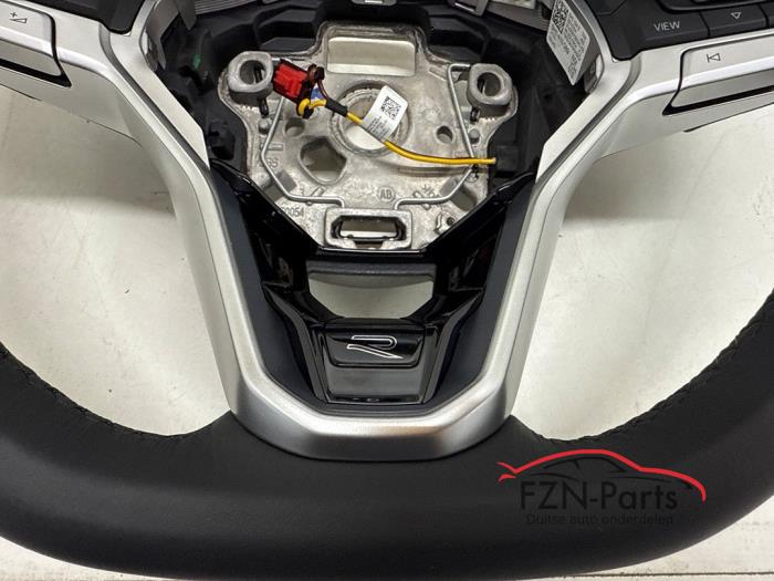 VW Tiguan 571 R-Line Stuur VIEW+F1 +Stuurverwarming