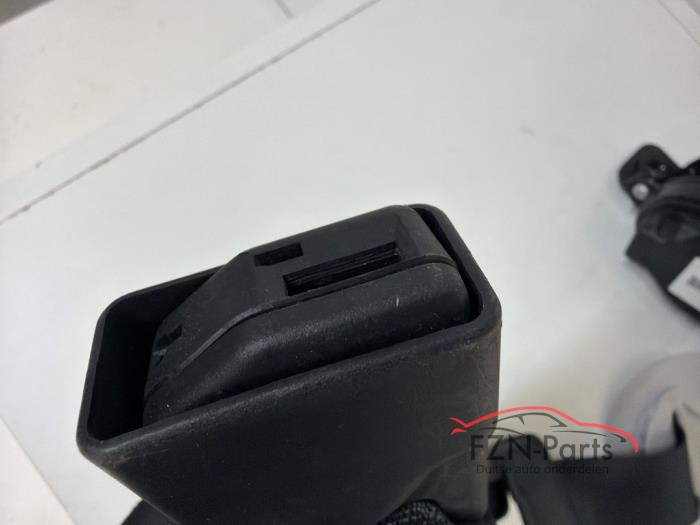 Tesla Model 3 Gordel gordelspanner Rechts-voor