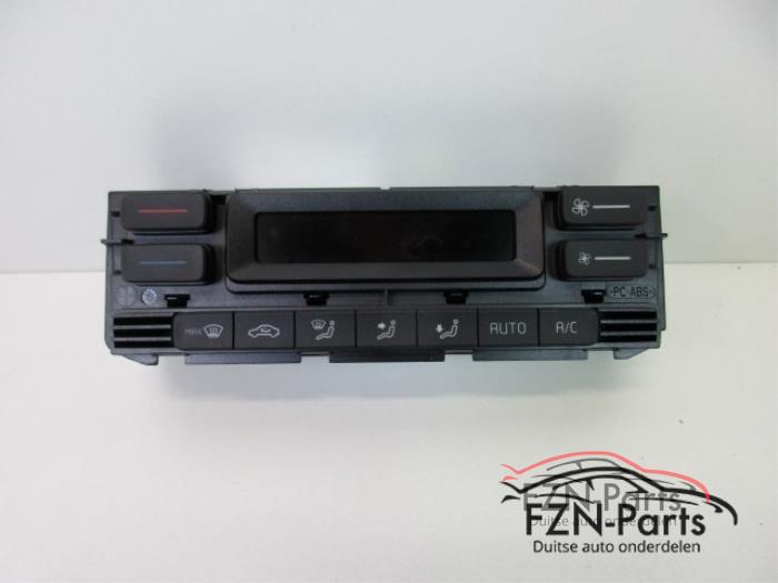 VW E-UP! Climate Control Unit