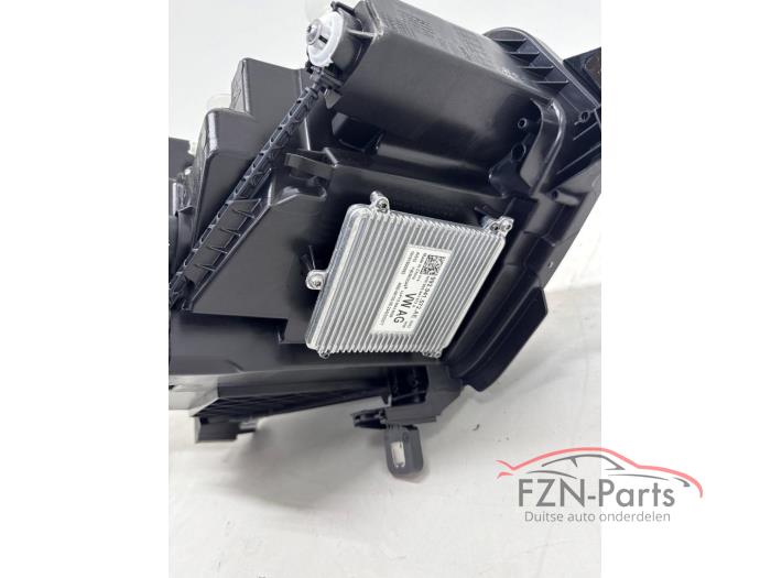 VW ID-Buzz 1T IQ-Light LED Koplamp Links