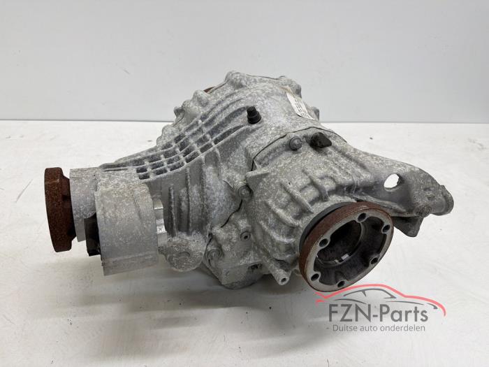 Audi RS6 RS7 4K C8 Differentieel achterzijde