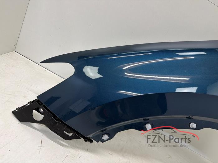 VW Tiguan 571 Zijscherm Spatscherm Links voor LP5J