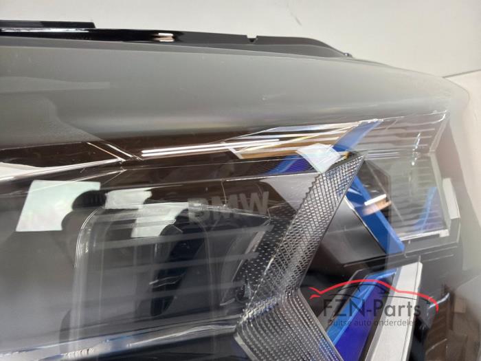 BMW X2 U10 Koplamp Rechts VOLLED