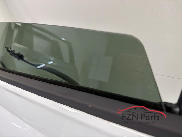 VW Taigo 2G7 Portier Links-achter LC9A