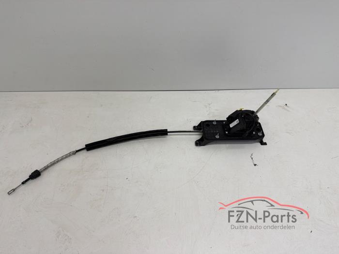 VW Golf 7 Schakelmechaniek mechanisme DSG Automaat