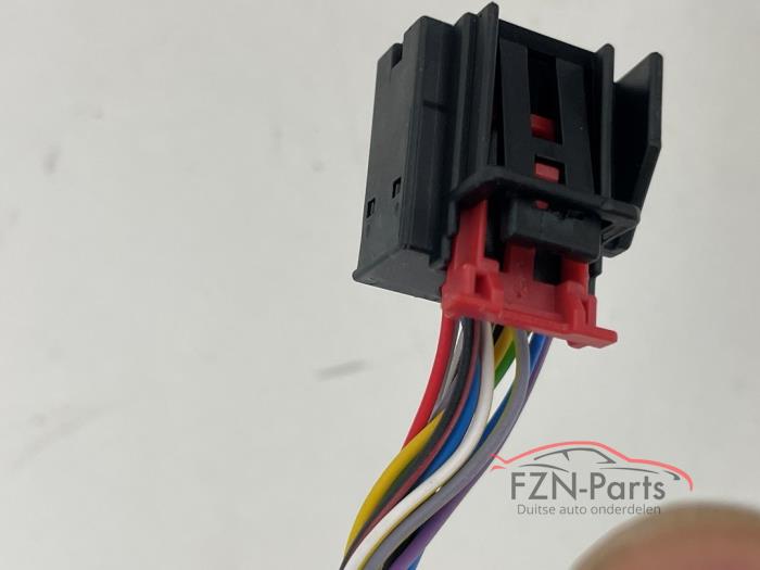 VW Tiguan 571 R-Line Zij, Buitenspiegel Rechts LO41