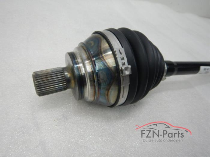 VW Golf 7 Aandrijfas Rechts-Voor