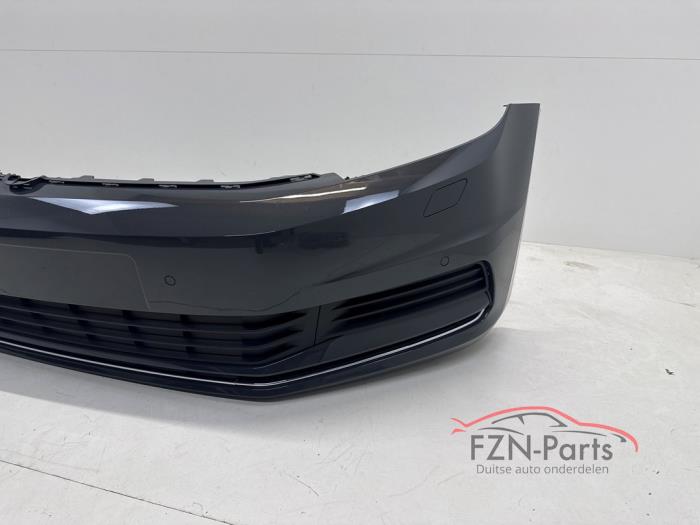 VW Touran 5TA Voorbumper 4PDC KLS LC7Q