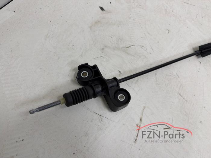 VW Tiguan 571 DSG Schakelmechaniek