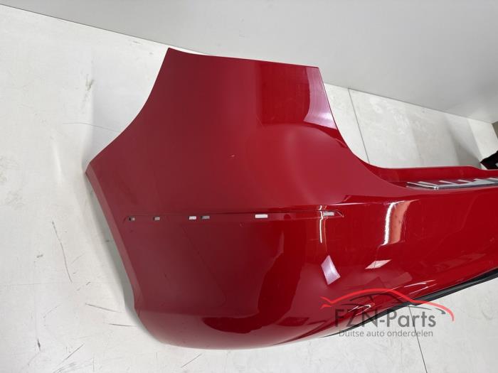 Mercedes-Benz B-Klasse W246 Achterbumper