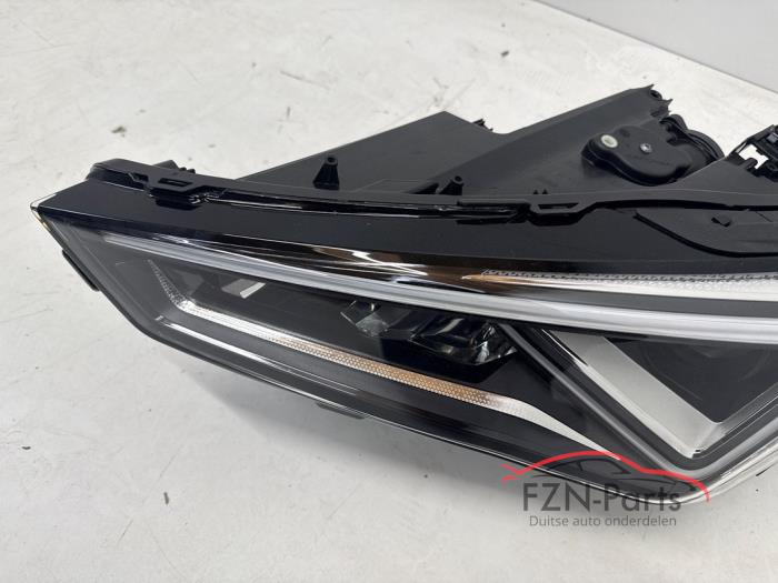 Seat Tarraco 5FJ Koplamp VOLLED Links