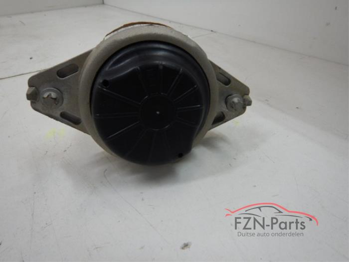 Mercedes-Benz W166 ML-Klasse Motorsteun Links