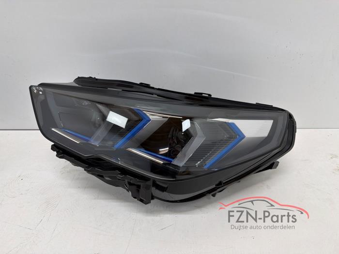 BMW X2 U10 Koplamp Links VOLLED