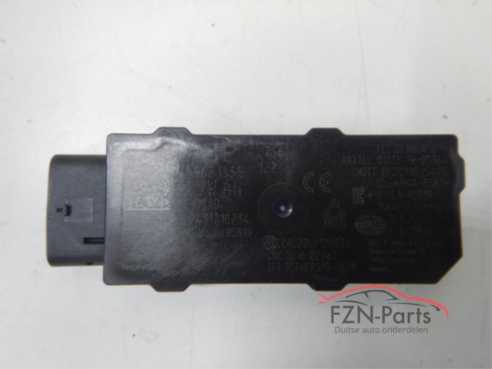 VW Golf 8 Keyless Entry module