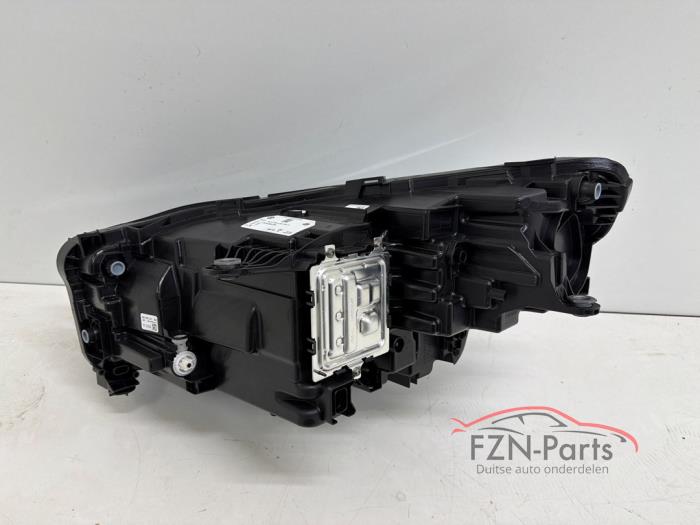 BMW X2 U10 Koplamp Rechts VOLLED