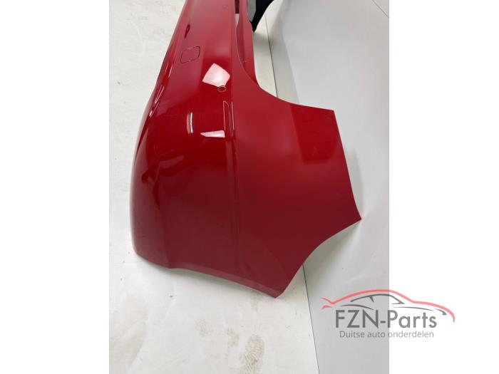 MB B-Klasse W246 4PDC Achterbumper