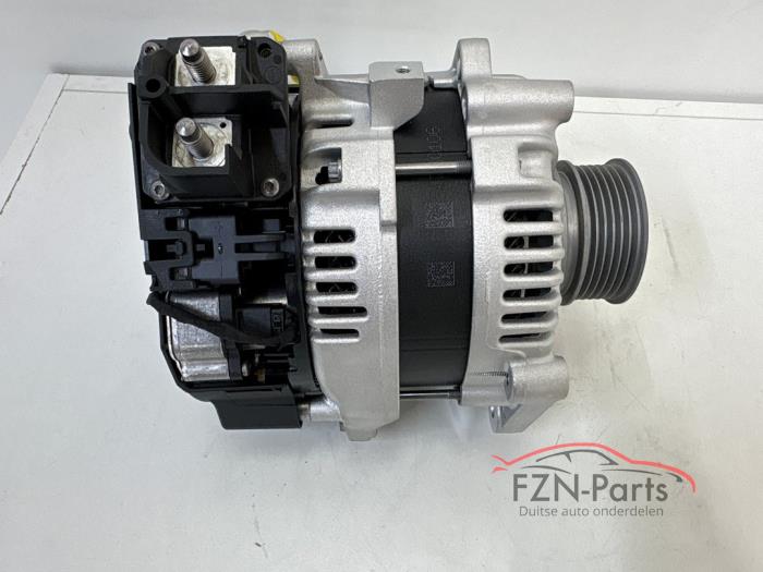 VW Tiguan CT1 571 E-TSI Dynamo