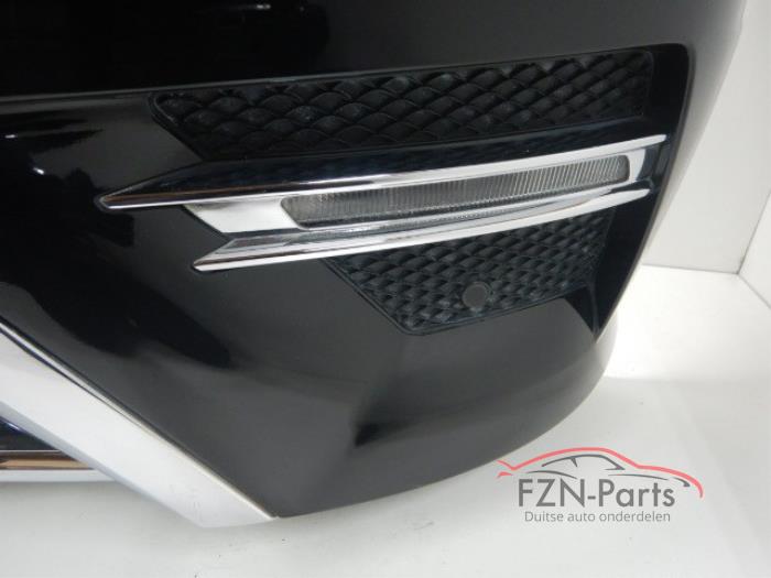 Mercedes Benz W166 ML-Klasse AMG-Line Voorbumper 6PDC KLS 9197