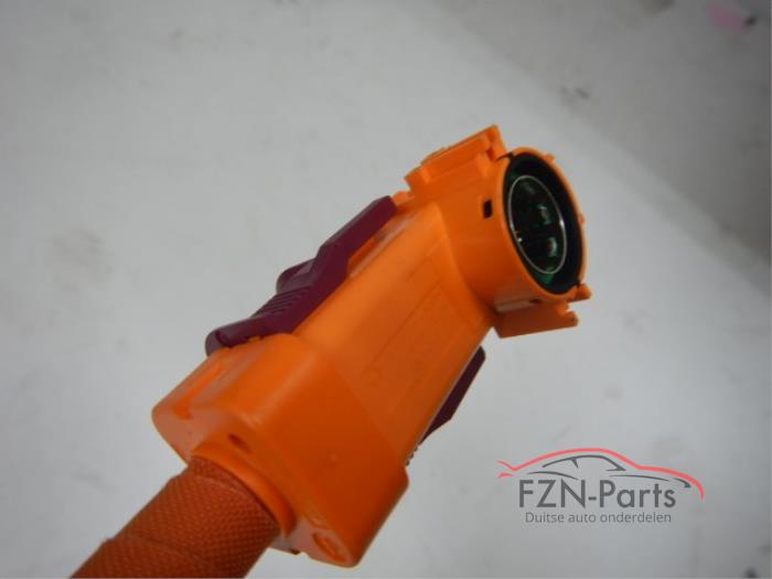 VW Golf 8 Facelift Hoogspanningskabel voor lader