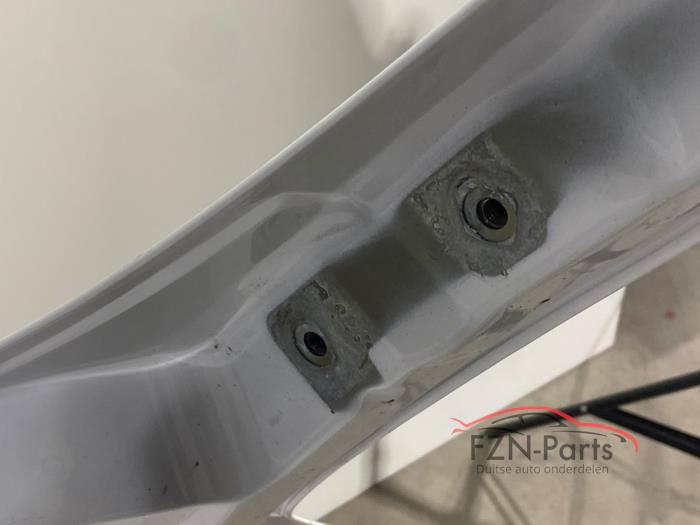 Tesla Model 3 Achterklep parelmoer wit