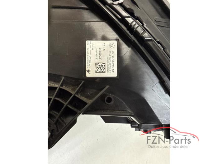 BMW 5-Serie G60 G61 Koplamp VOLLED Links