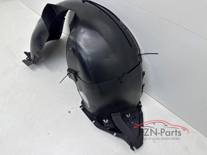 VW Arteon 3G8 R Modderkuip wielkuip Links-voor