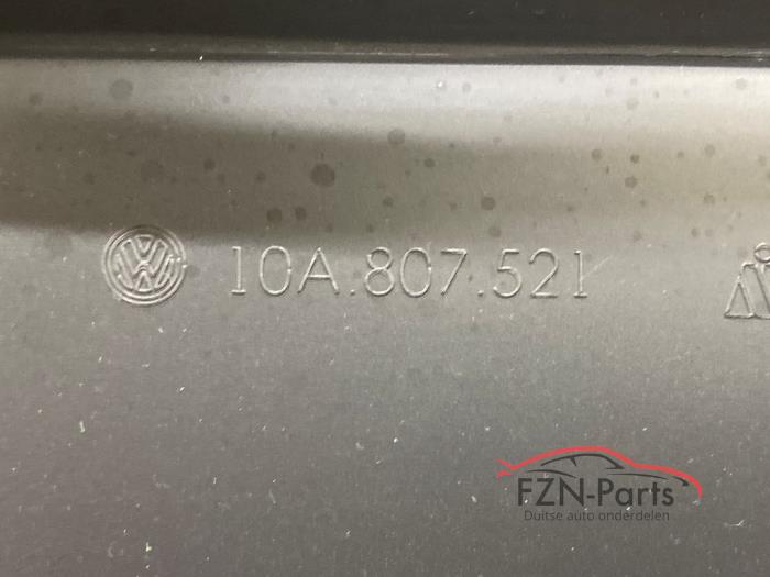 VW ID3 10A Achterbumper 4PDC LS9R